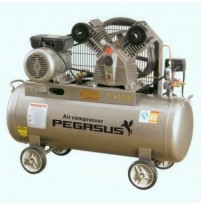 MÁY NÉN KHÍ DÂY ĐAI PEGASUS-5.5HP-330L