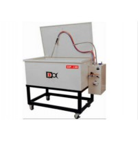 Máy rửa linh kiện máy móc dùng hơi nước nóng DP-100