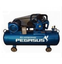 MÁY NÉN KHÍ DÂY ĐAI PEGASUS-4HP-180L
