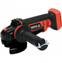Máy mài cắt góc dùng pin 18V 100mm Yato YT-82825