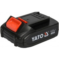 Pin Li-ION 18V 3,0 AH