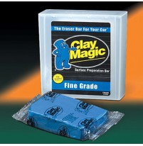 Đất sét hoạt tính - CLAY MAGIC CM-1200