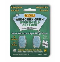 Nước rửa kính cô đặc Dyno-tab