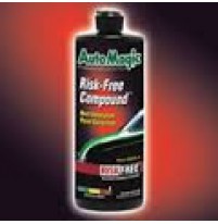 Hóa chất đánh bóng xe