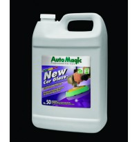 Xi đánh bóng bước 2 New Car Glaze ™ N.50