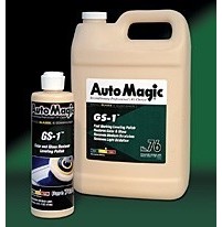 Xi đánh bóng bước 2 GS-1 ™ No.76