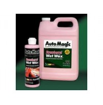 Xi đánh bóng bước 3 Strawberry Wet Wax® No.22