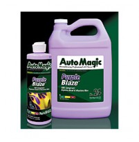 Xi đánh bóng bước 3 Purple Blaze No.24