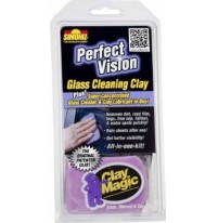 Bộ Clay vệ sinh gương kính 88700