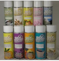 Bình xịt khử mùi tổng hợp Total Release