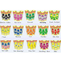 Cây thông thơm U1P-CT