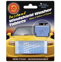 Viên nước rửa kính cô đặc 303