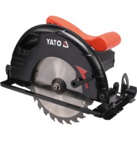 Máy cưa đĩa 2000W Yato YT-82153