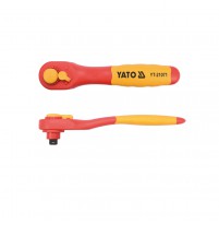 Tay vặn cách điện 3/8