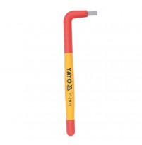 Lục giác Cách Điện 3Mm YT-21120