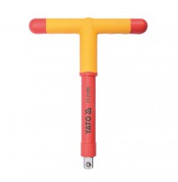 Tay vặn T cách điện 3/8