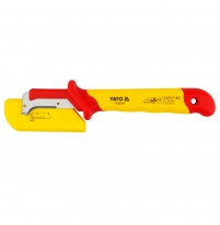 Dao tách điện cách điện Yato YT-21211