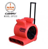 QUẠT SẤY THẢM BF-535