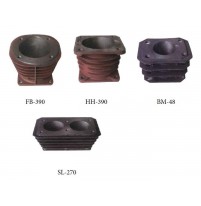 BỘ LÀM MÁT PHÍA SAU