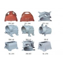 Hộp trục khuỷu