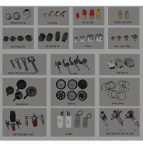 PHỤ KIỆN MÁY NÉN KHÍ MZB