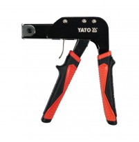 Bộ kìm rút đinh molly 10 chi tiết Yato YT-51450