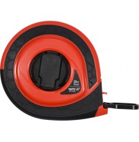 Thước cuộn dây thủy tinh 20m Yato YT-71570