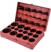 Bộ phớt cao su tổng hợp 419 chi tiết Yato YT-06876