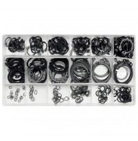 Bộ phe ngoài tổng hợp 300 chi tiết Yato YT-06880