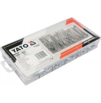 Bộ chốt khóa tăm 1000 chi tiết Yato YT-06885