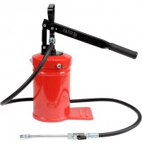 Bơm mỡ dùng tay 4kg Yato YT-07061