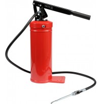 Bơm mỡ dùng tay 8kg Yato YT-07063