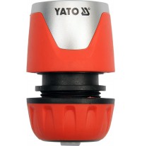 Khớp nối 2 đầu ống 1/2 inch Yato YT-99803