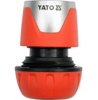 Khớp nối 2 đầu ống 3/4 inch Yato YT-99804