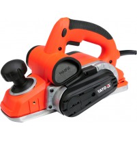 MÁY BÀO GỖ DÙNG ĐIỆN 1050W YATO YT-82140