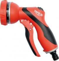 Súng phun nước bằng nhựa 7 chế độ Yato YT-8963