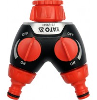 Trục nối hai đầu 1inchx 3/4inchYato YT-99848