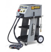 MÁY HÀN RÚT TÔN MODEL KC-8500