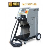 MÁY HÀN TÔN MÀN HÌNH SỐ MODEL: KC-SGY-10