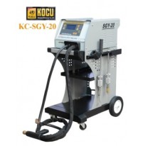 MÁY HÀN TÔN LCD MODEL KC-SGY-20