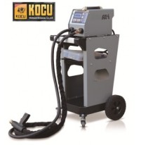 MÁY HÀN RÚT TÔN MODEL KC-8800