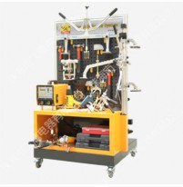 Máy hàn rút tôn tổng hợp Model FY-9028