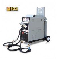 MÁY HÀN RÚT TÔN MODEL: KC-NBC-315