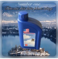 Dung dịch chuyên dụng