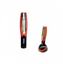 Đèn Led 2 trong 1 dùng trong xưởng  Yato YT-08502