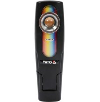 Đèn cầm tay 5W Yato YT-08509