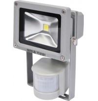 Đèn pha led xoay 10W 700ML Yato YT-81801