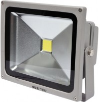 Đèn pha led xoay 30W 2100Lm Yato YT-81803