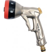 Súng phun nước bằng kim loại 7 chế độ Yato YT-8968