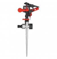 Thiết bị phun nước lực xung khóa nhựa Yato YT-8985